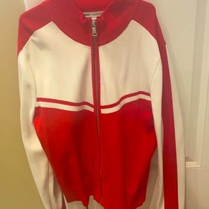 Express Track-Jacket!